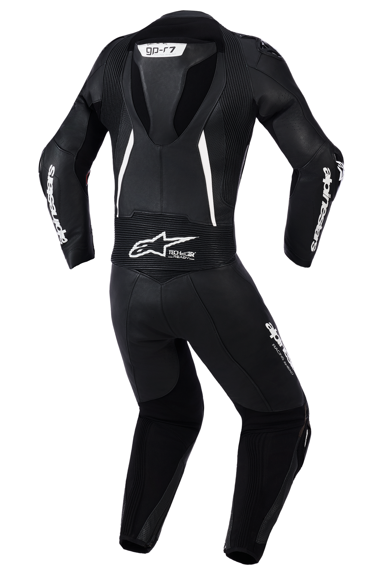 Leren Motorpak Alpinestars Stella GP-R7 2Pc Dames