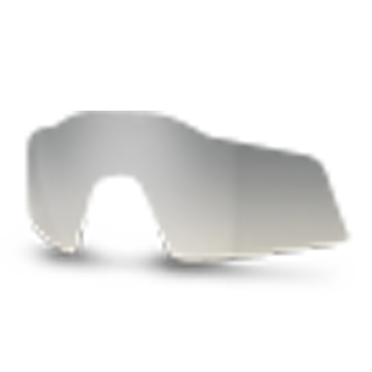 100% Speedcraft XS Lens