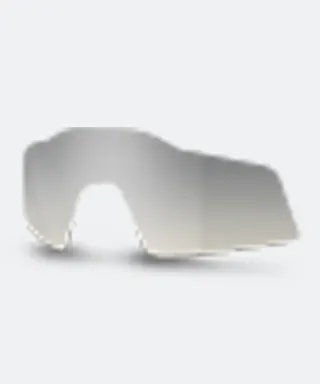 100% Speedcraft XS Lens