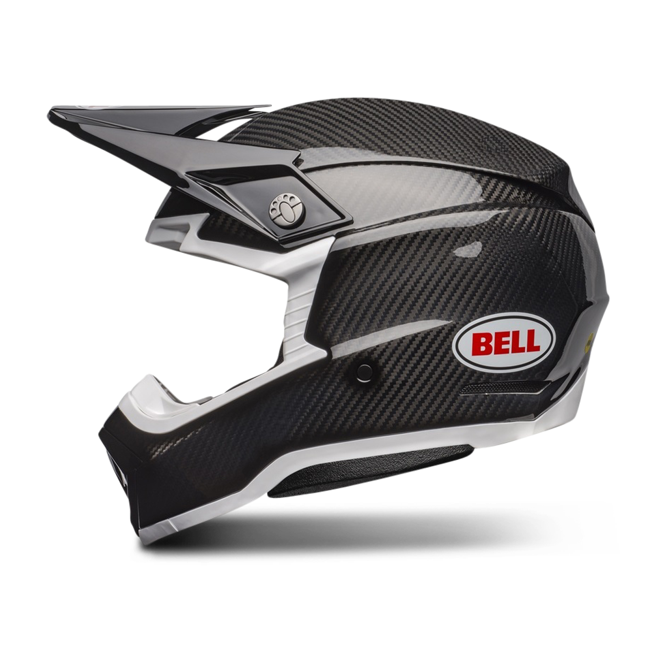 Casco de Cross BELL Moto-10 Mips® Spherical
