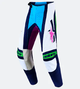 Crossbroek Alpinestars Techstar Maven