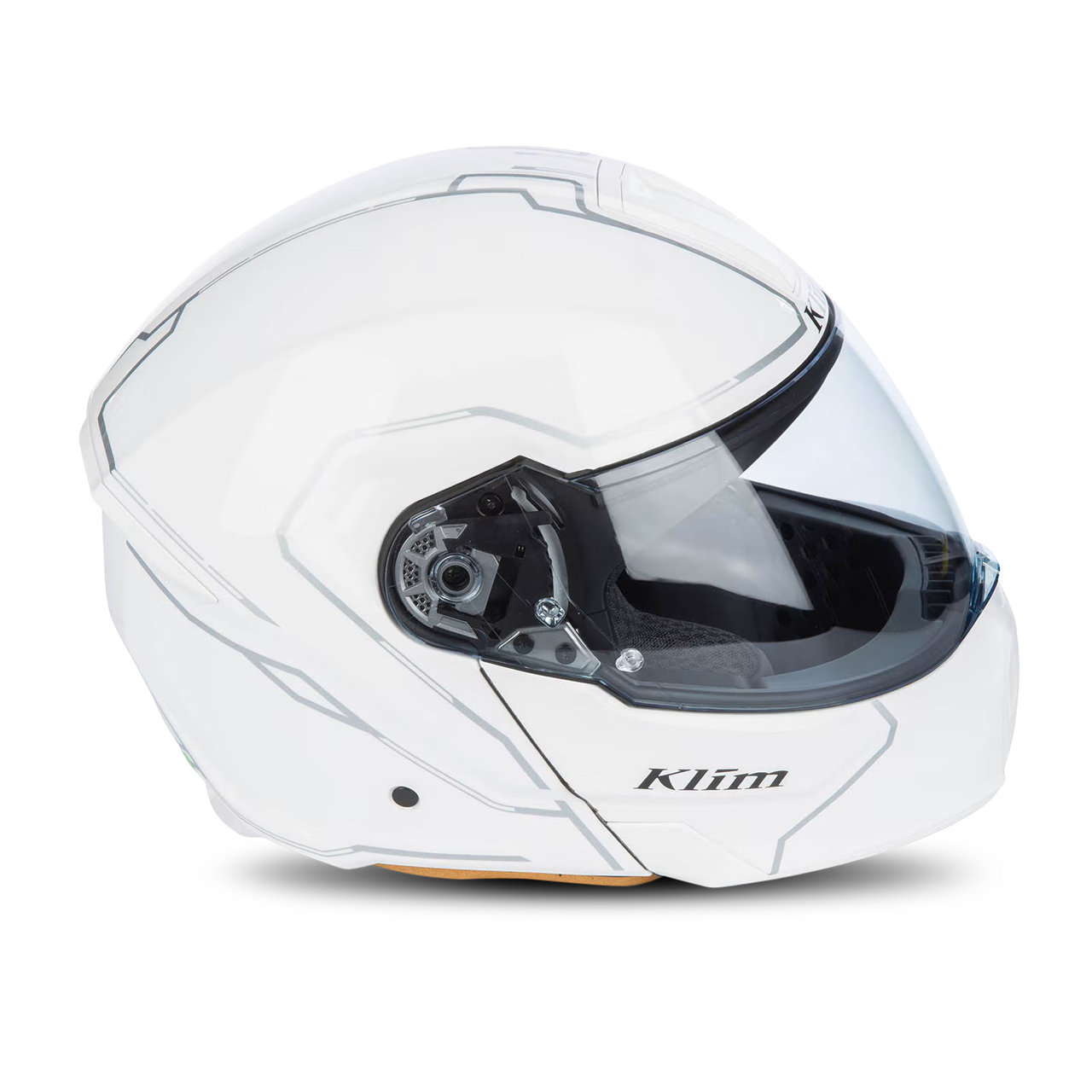 Integraalhelm Klim GT1 Expedition