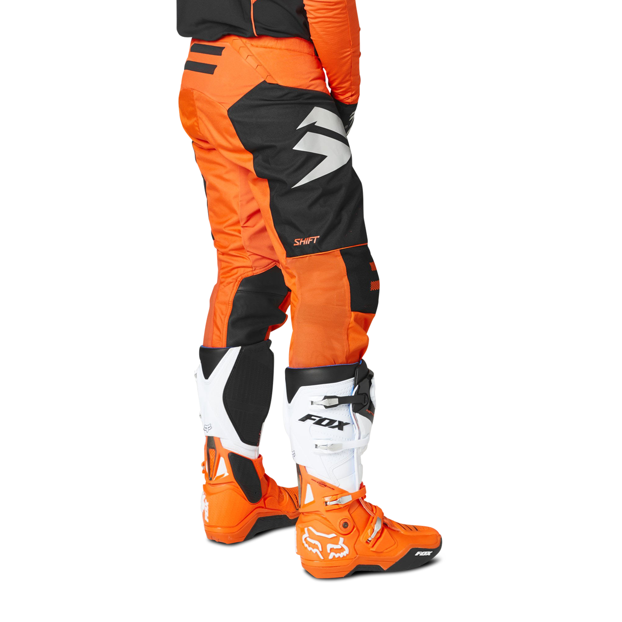 Shift Black Label Veem MX Trousers