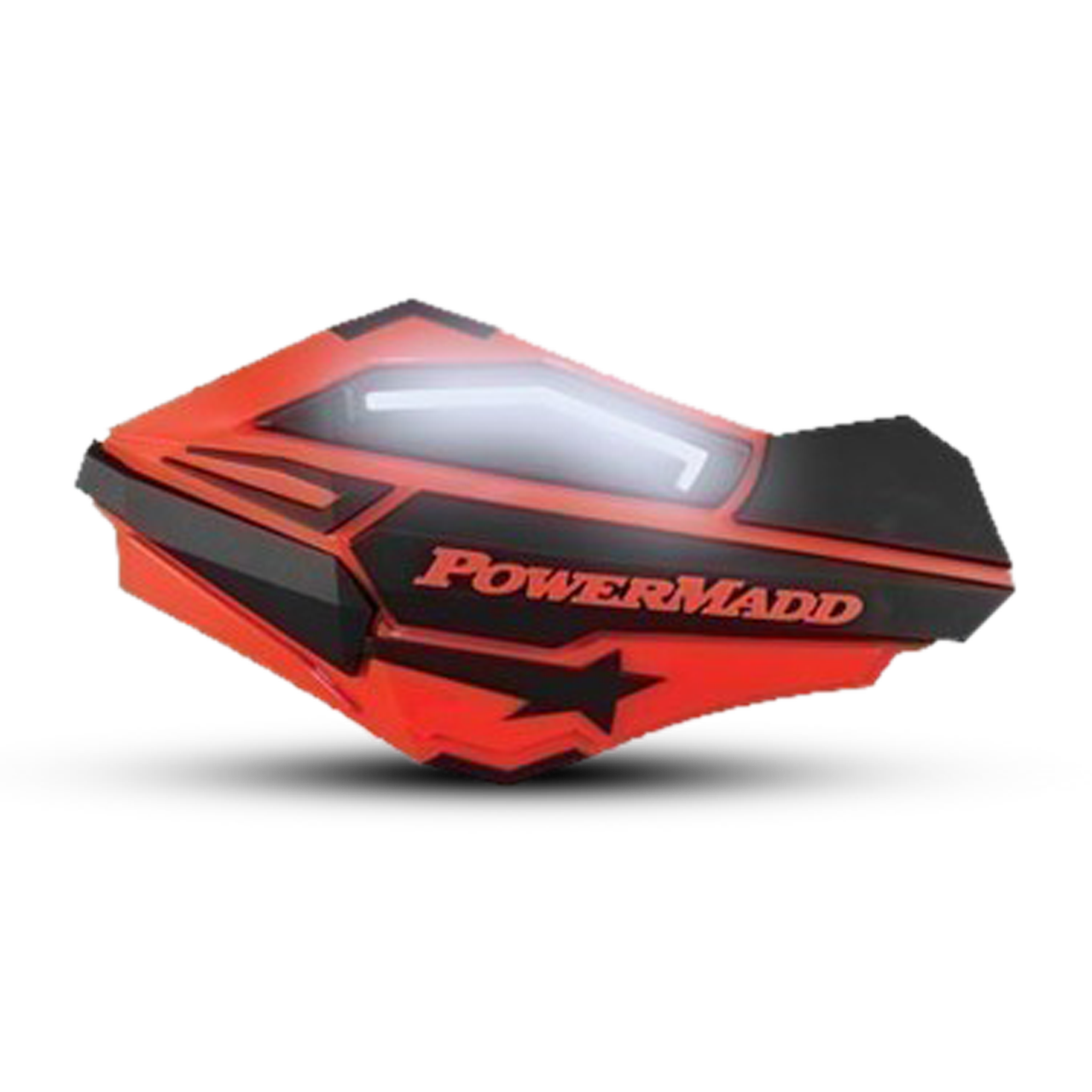 LED-Valosarja Powermadd
