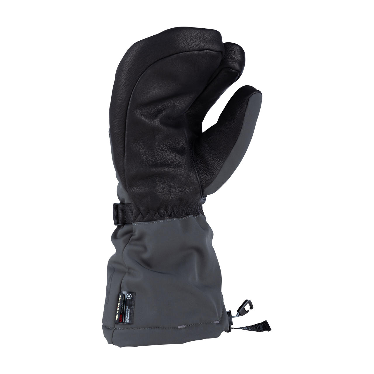 Guantes Klim Tundra HTD Gauntlet