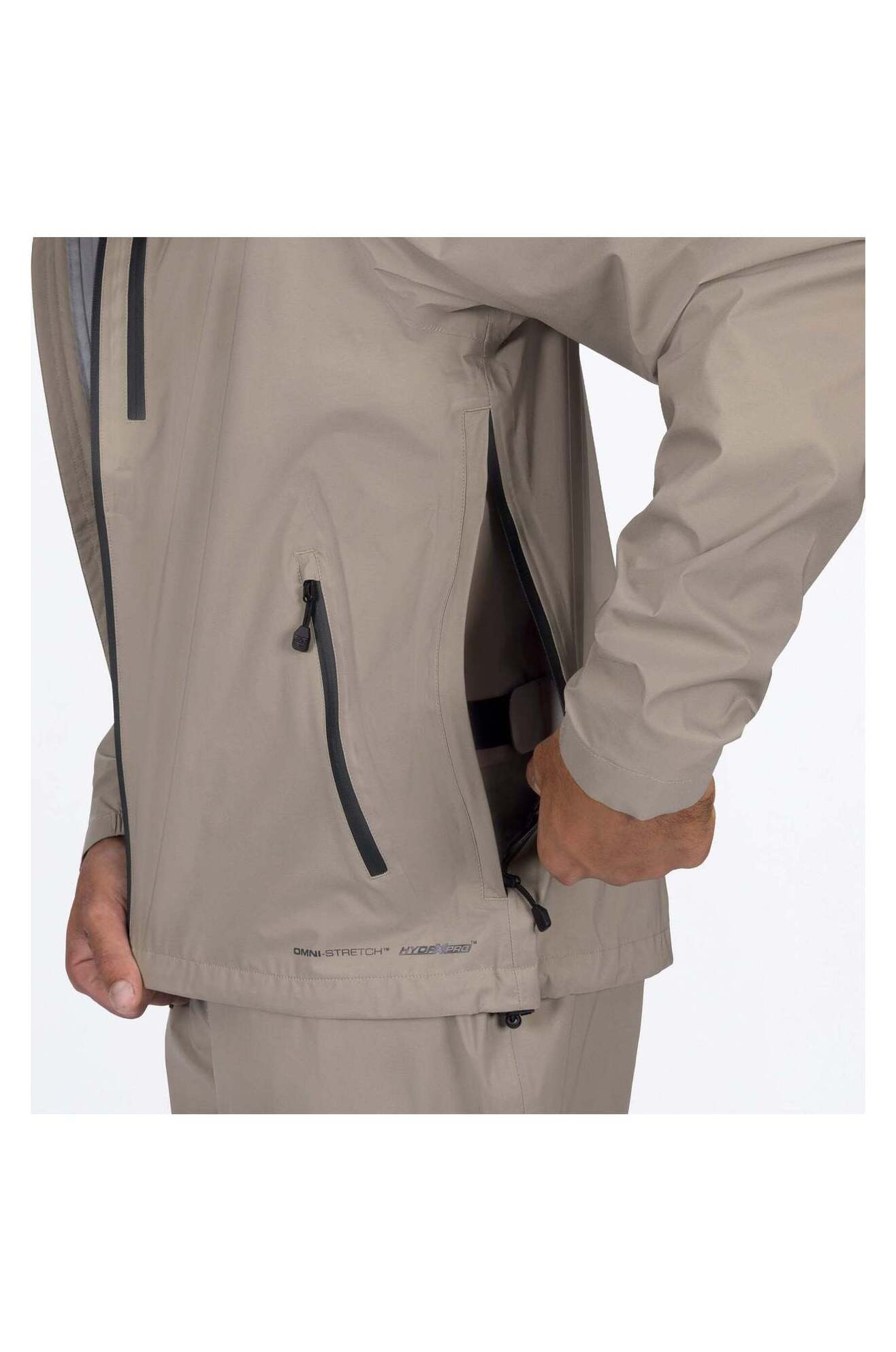 Chaqueta FXR Adventure Lite Tri-Laminada