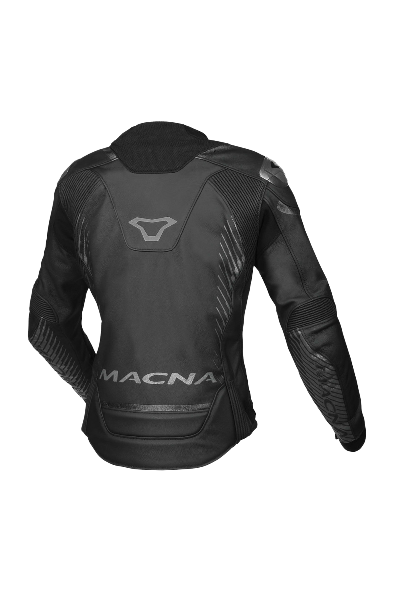 Macna Tronniq Women's Motorcycle Jacket