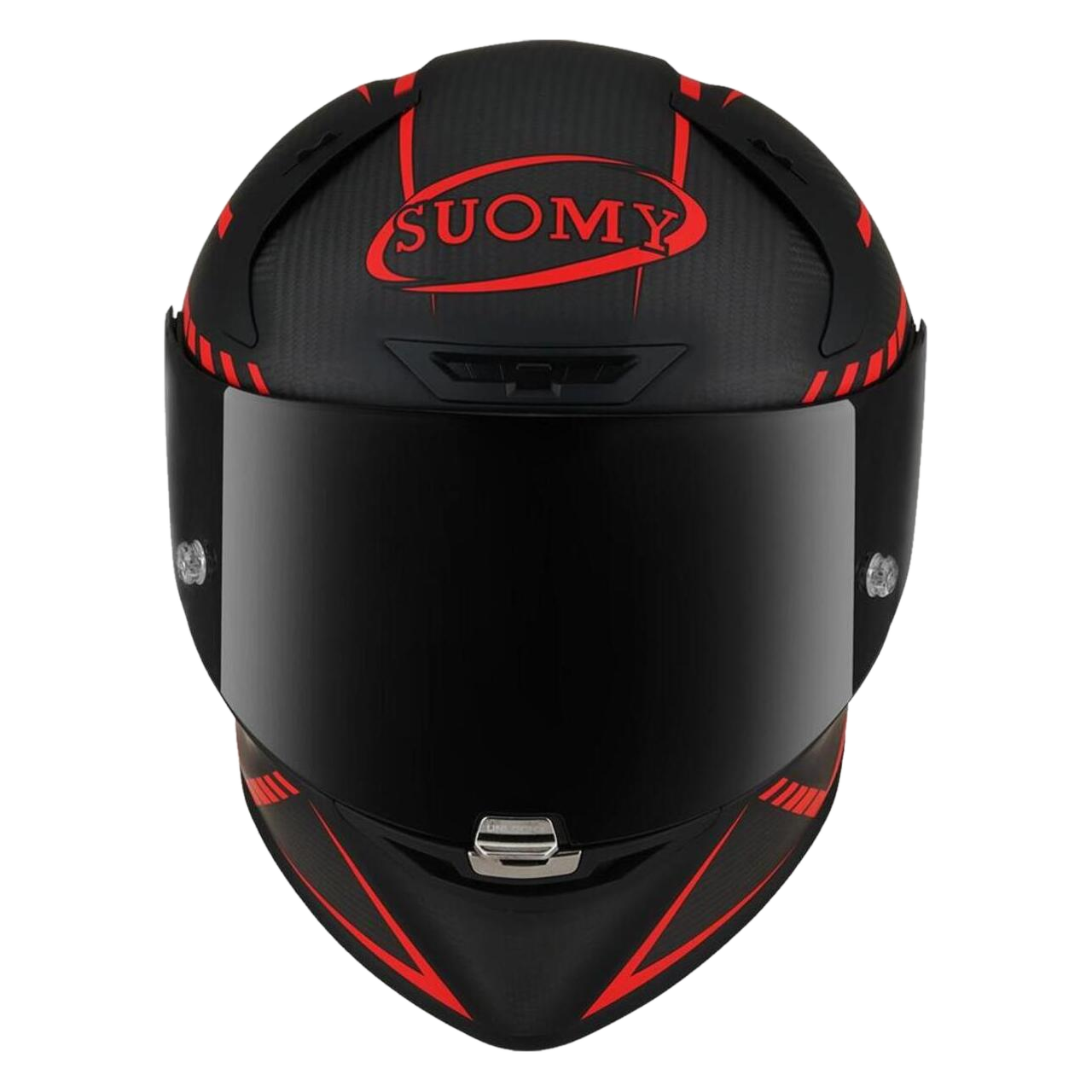 Casco Integral Suomy SR-GP Supersónico