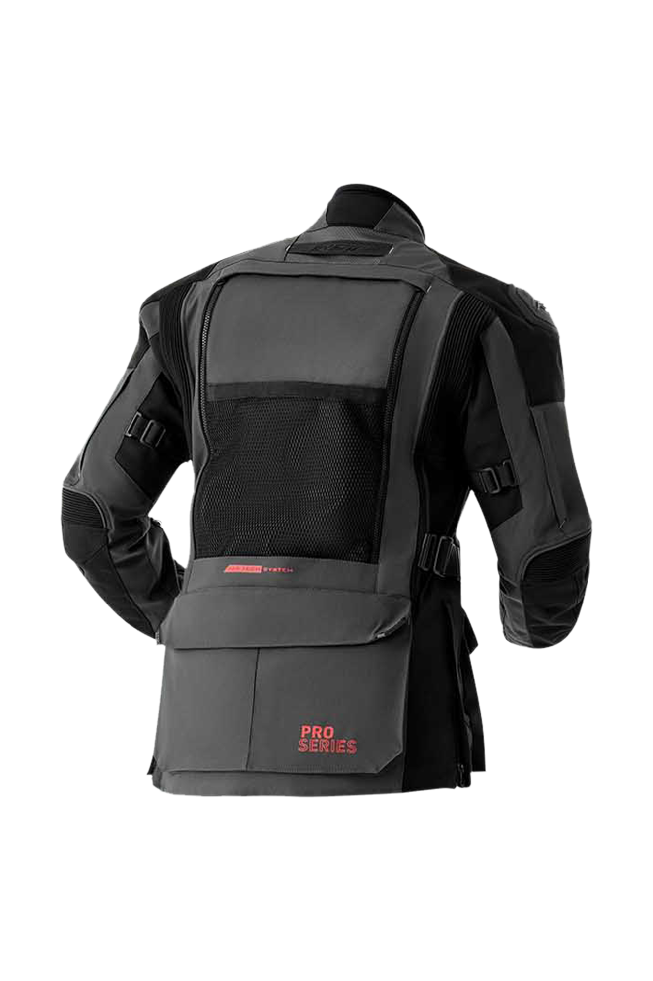 RST Pro Series Adventure D3O MC Jacket