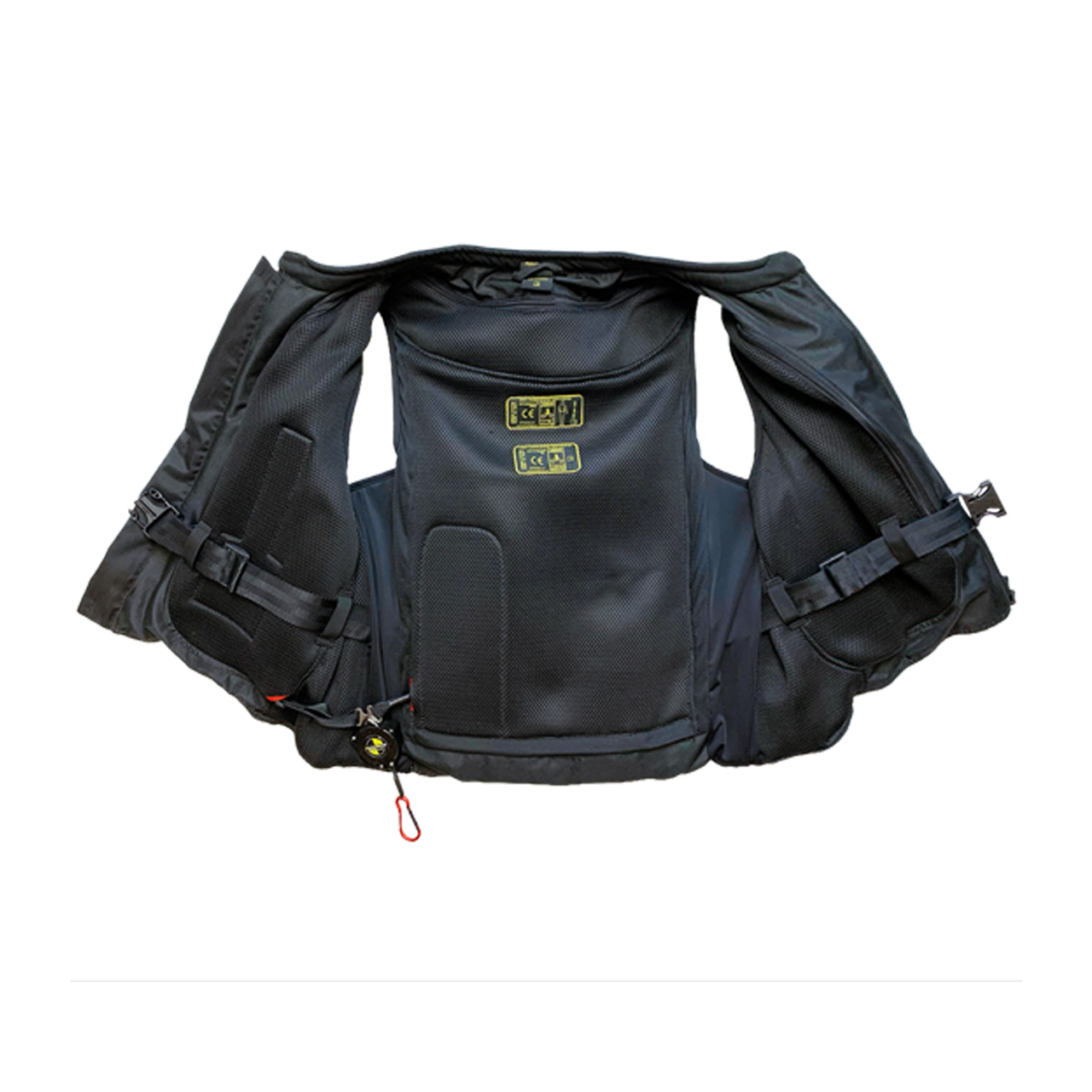 MOTOAIRBAG® v3 Airbag Vest