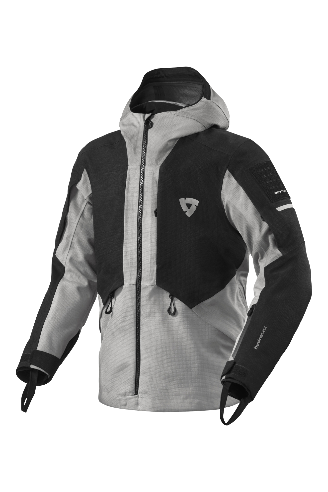 Chaqueta de Moto Rev´it Tectonic H2O