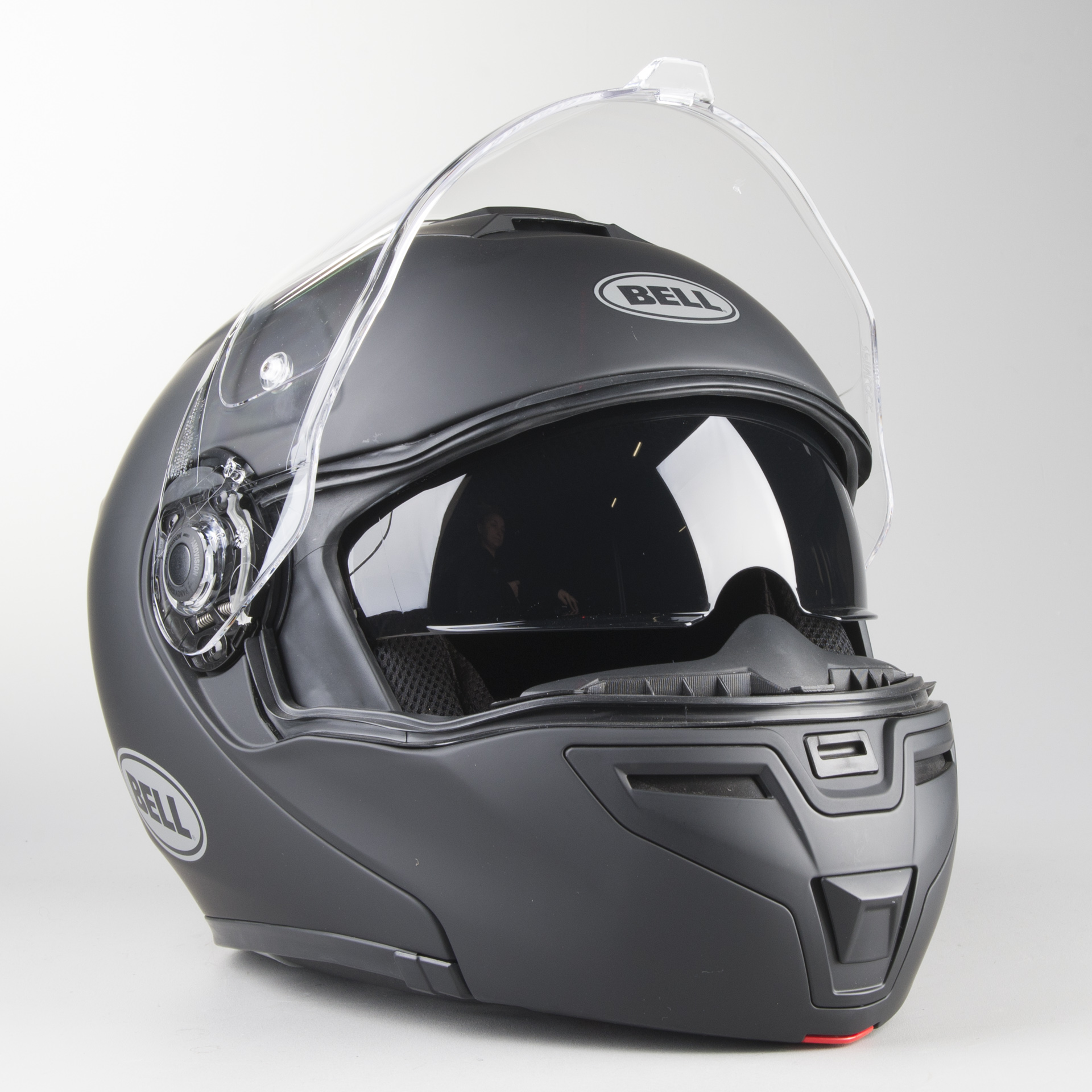 Cască Modulară BELL SRT