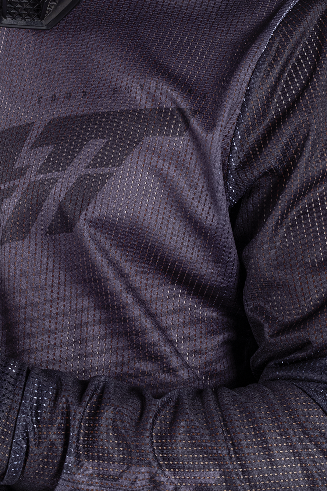 Camiseta MX Leatt Moto 4.5 X-Flow V26