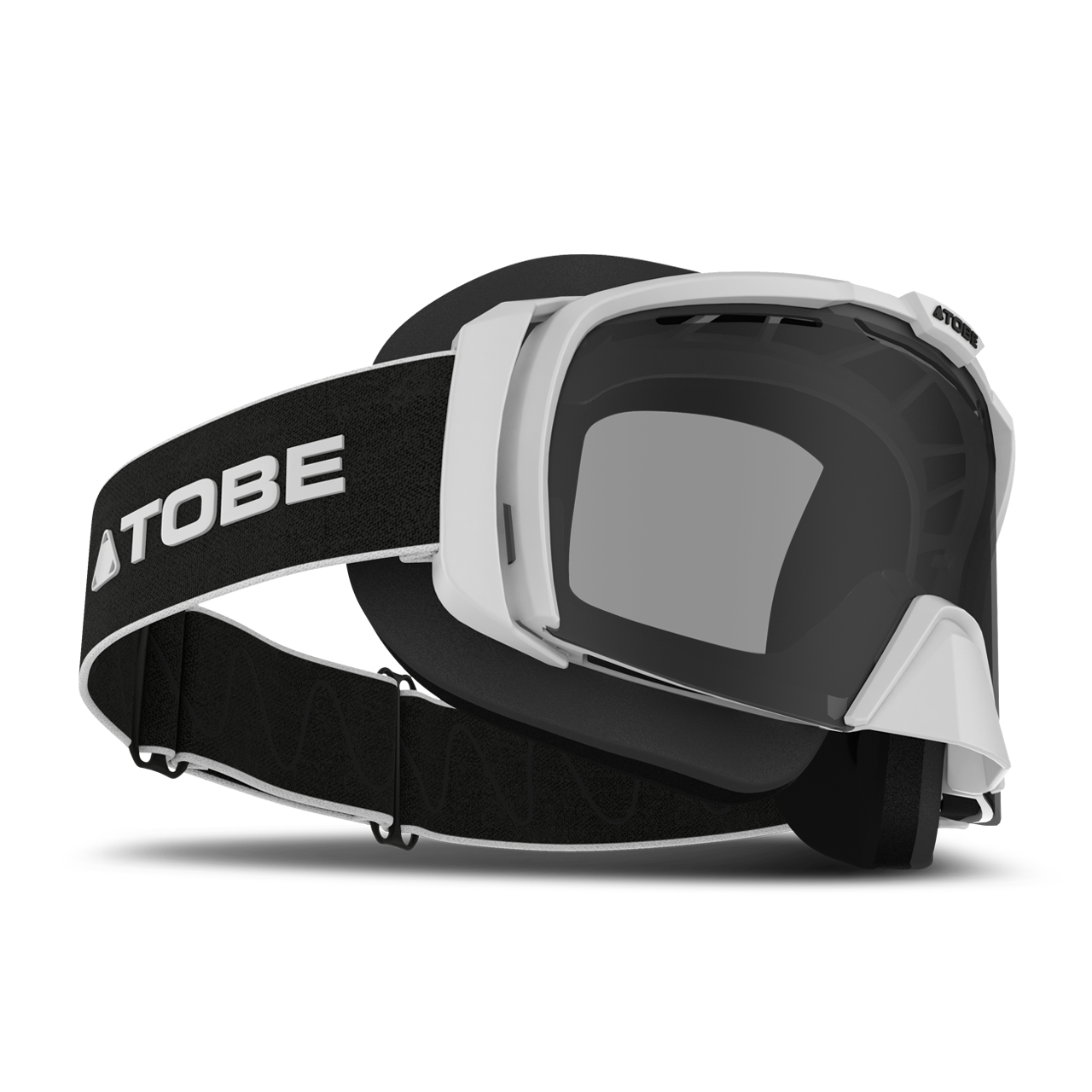 TOBE Revelation Lens Snowmobile Goggles
