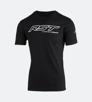 Marškinėliai RST Race Dept Logo