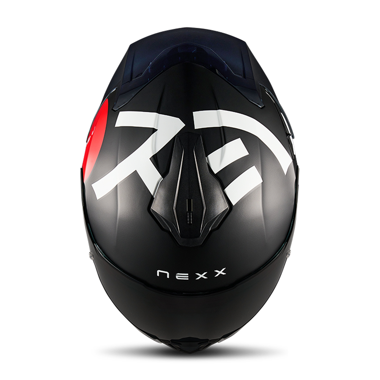 Casco Integrale Nexx Y.100R Nippon