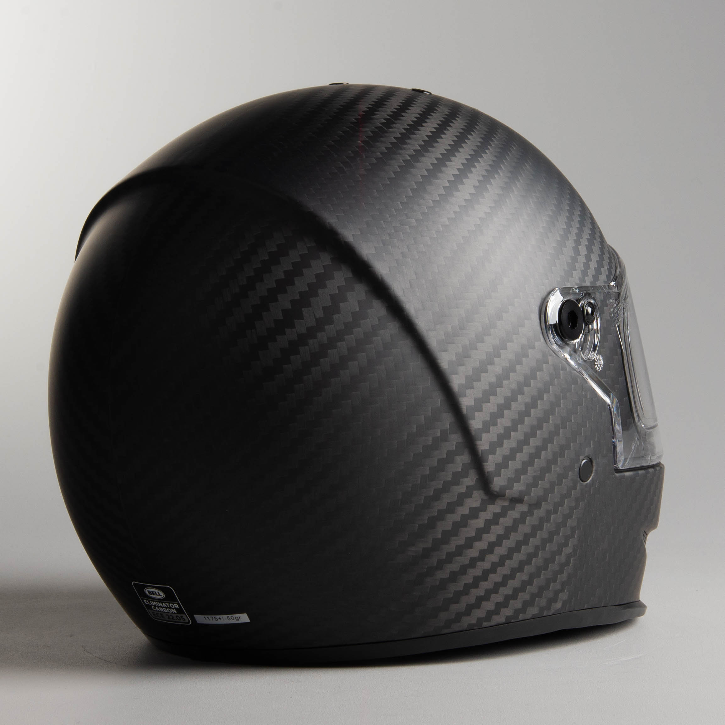 BELL Eliminator Full Face Helmet