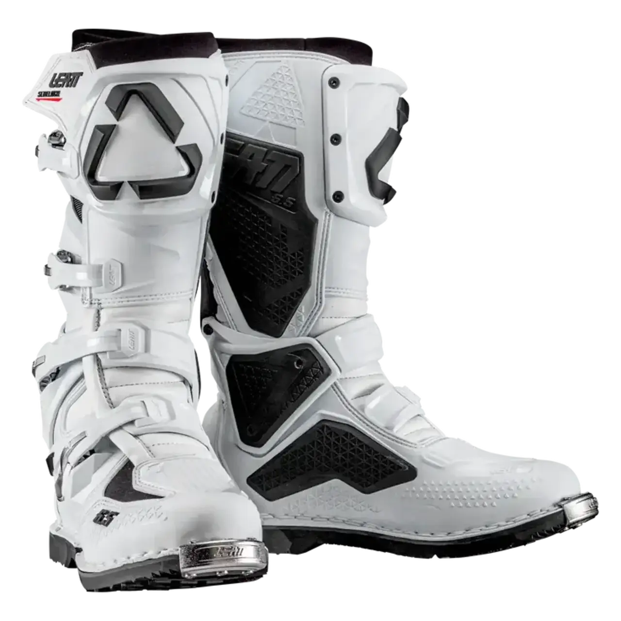Bottes Cross Leatt 6.5
