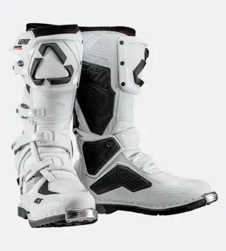 Topánky MX Leatt 6.5