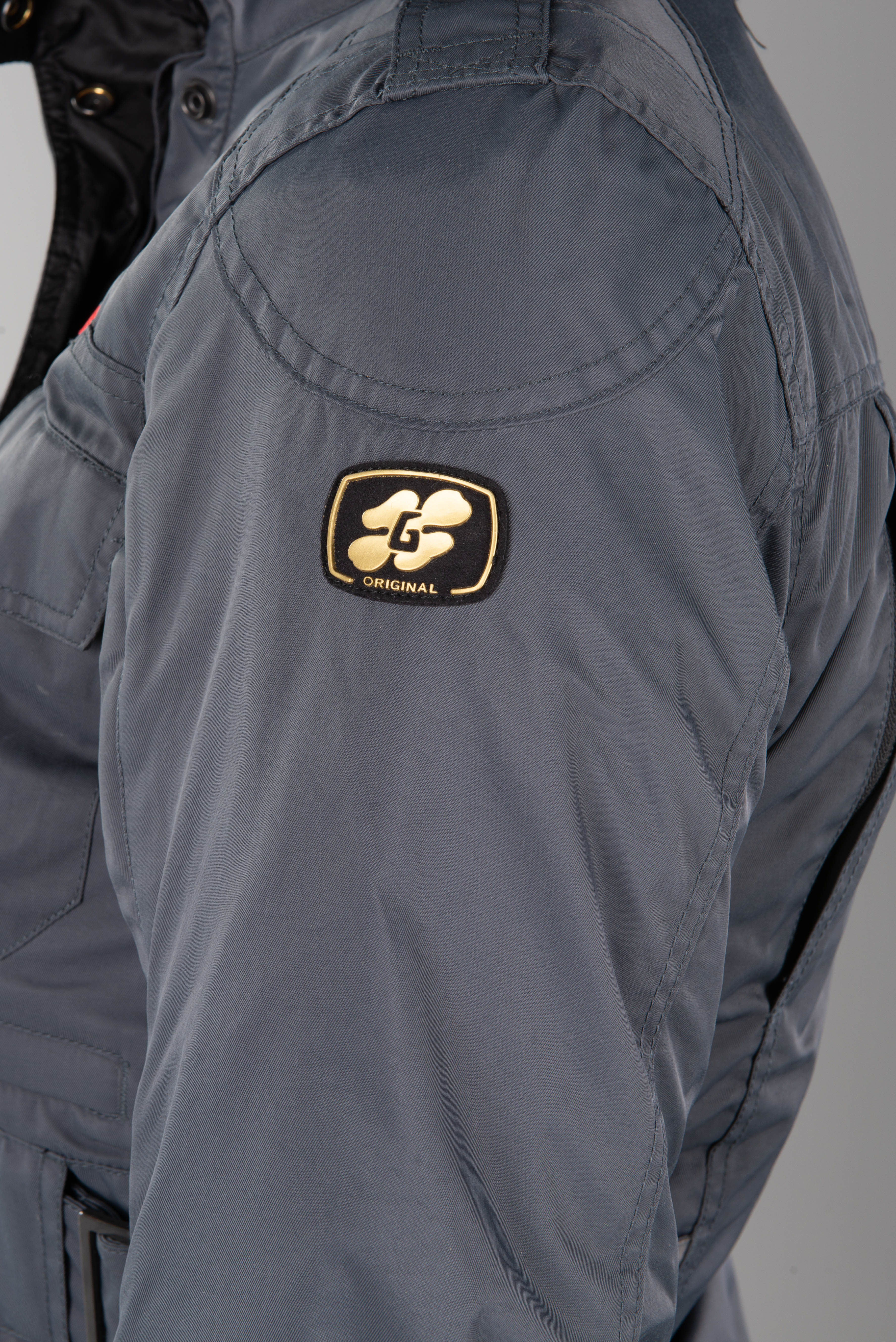 Garibaldi Fox-T Women’s Jacket