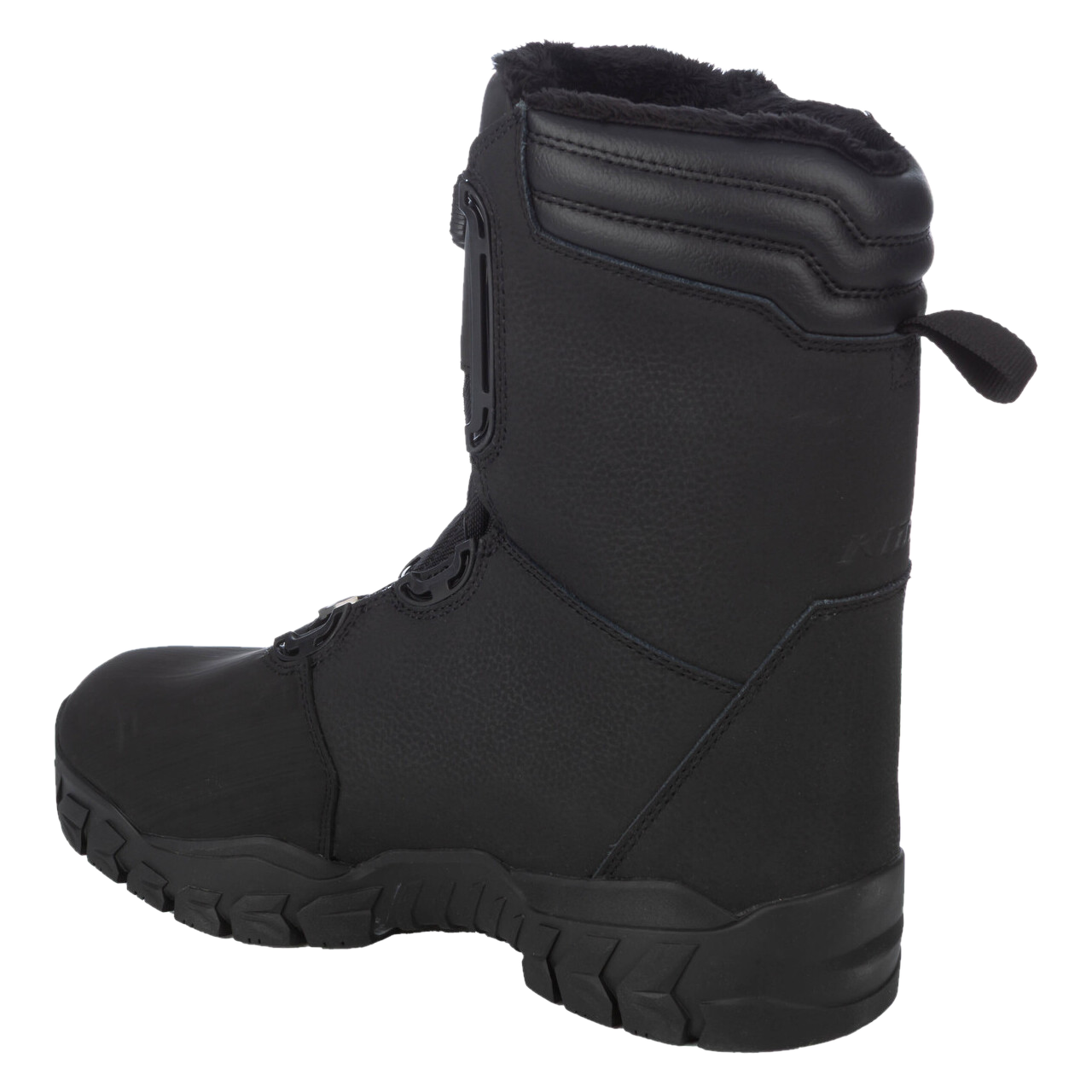 Botas de Moto Nieve Klim Force GTX BOA
