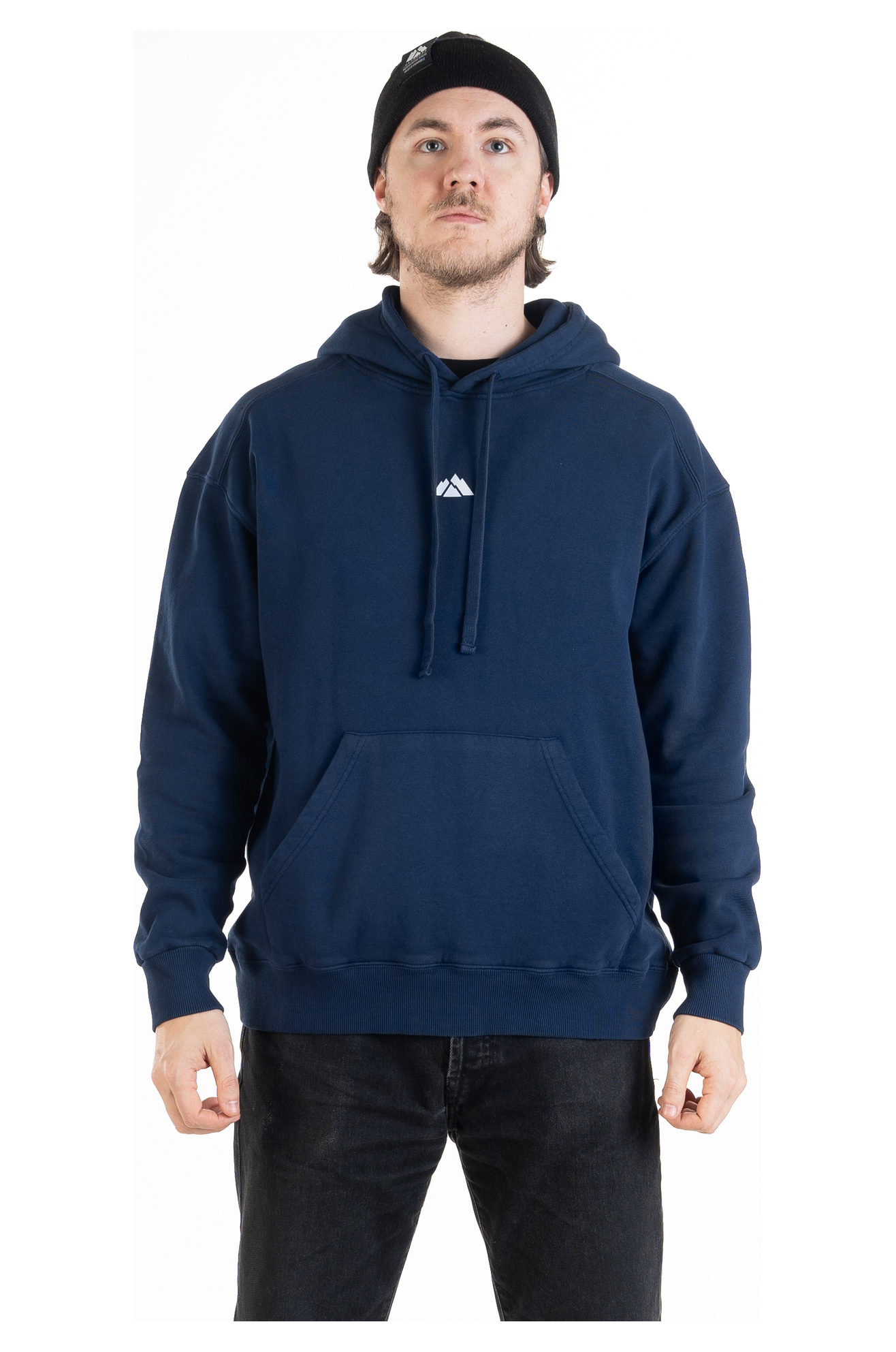 Hoodie JETHWEAR Tame The Wild Sunset