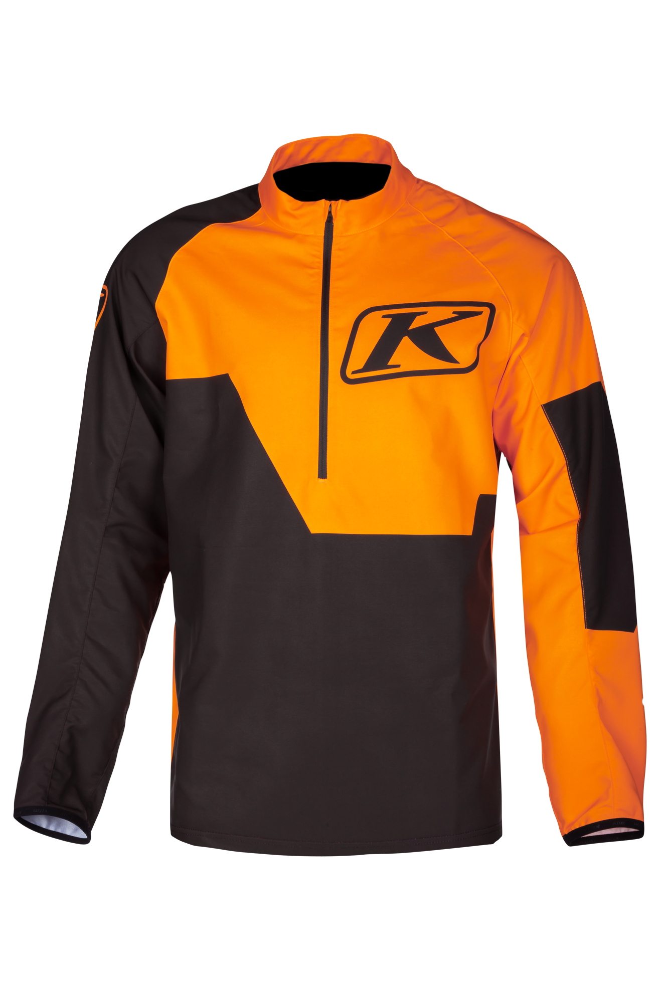 Jersey Klim Revolt 1/4 Zip Castlerock