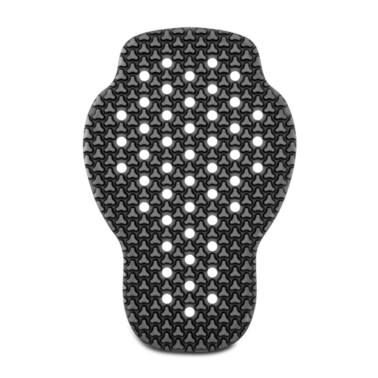 Bowtex Sas-Tec Tripleflex Full CE Level 1 Back Protector