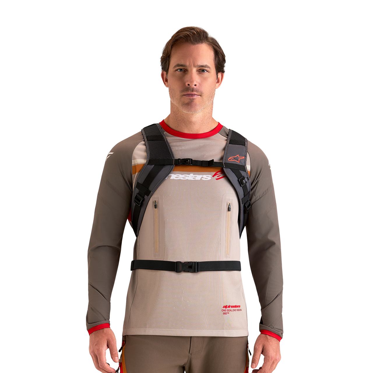 Rugzak Alpinestars AT-9