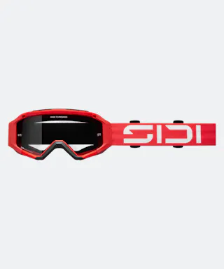 Sidi Gravix MX Goggles - Clear Lens