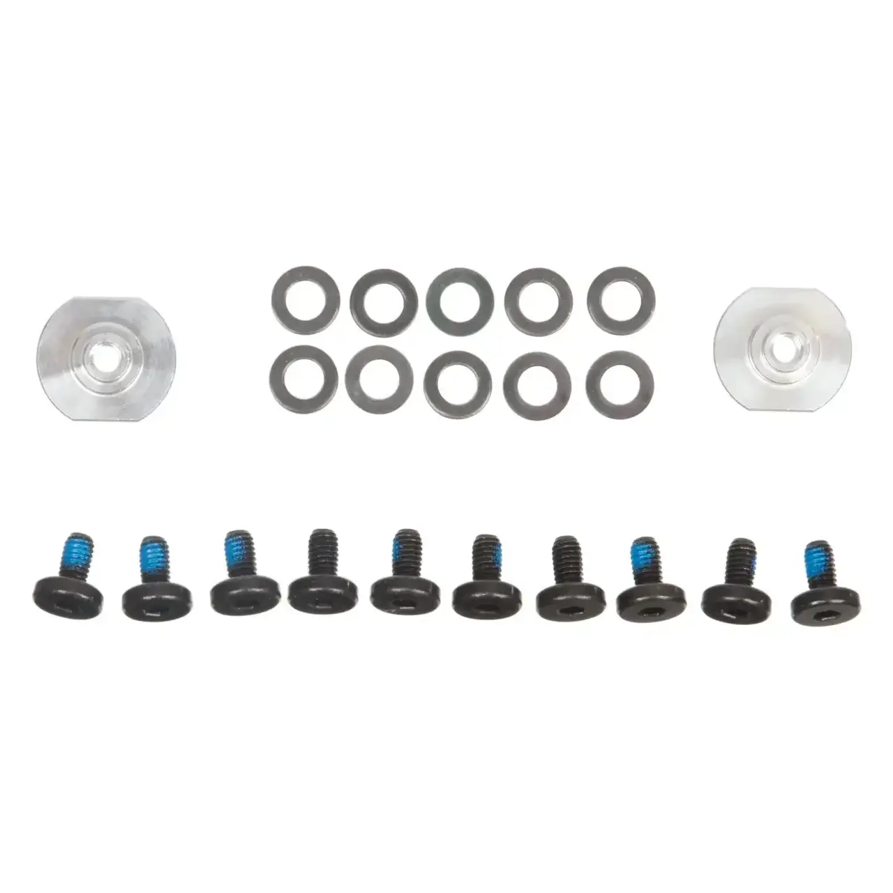 Piezas Flexibles Leatt 5.5 FlexLock