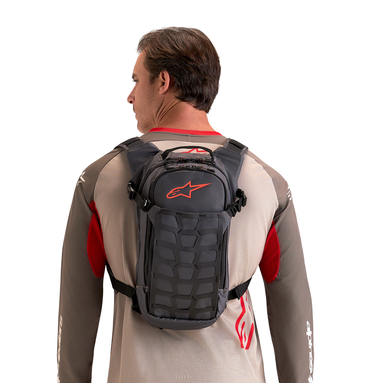Rugzak Alpinestars AT-9