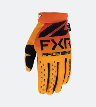 Crosshandschoenen FXR Reflex 23