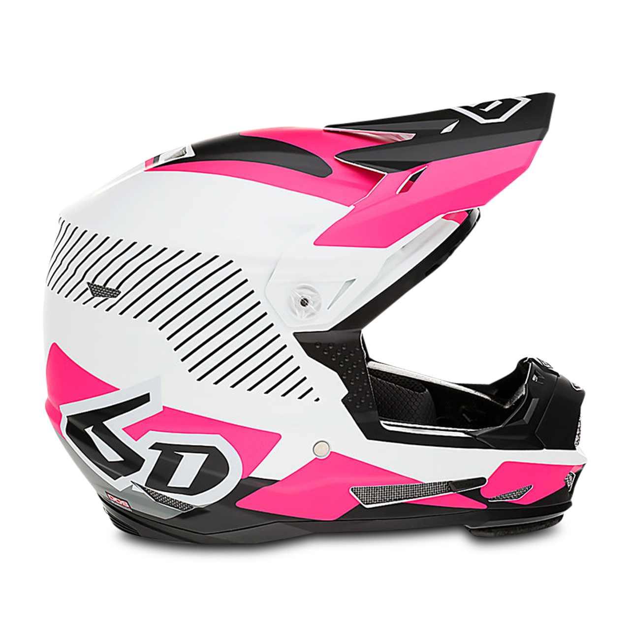 Casco de Cross Niño 6D ATR-2Y Fusion