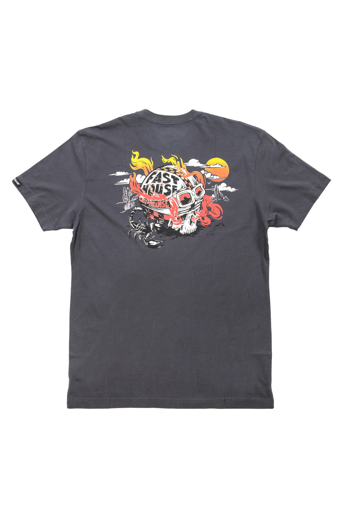 T-shirt Fasthouse Stinger