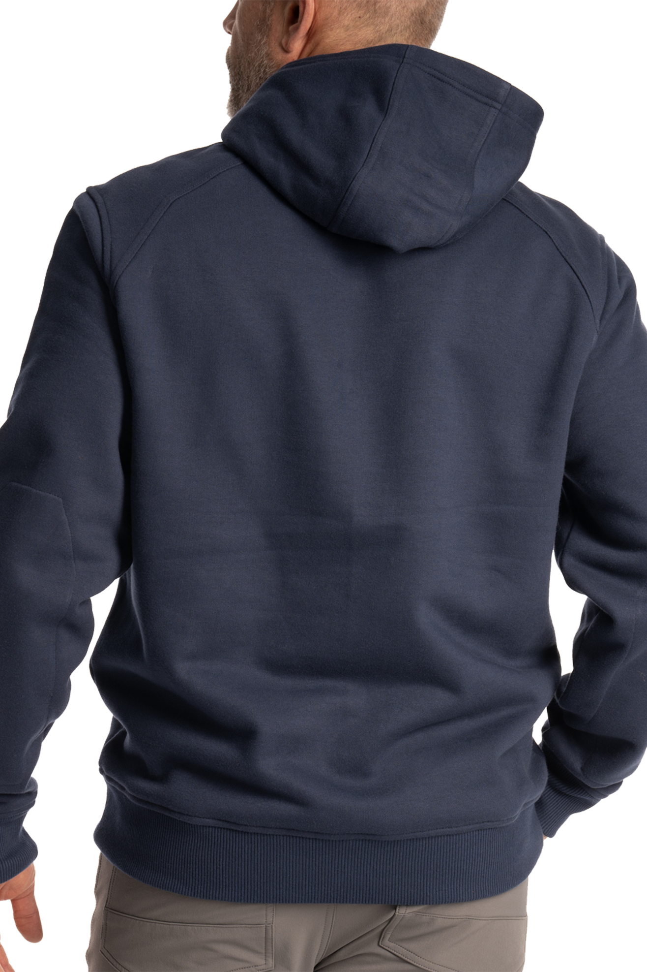 Sudadera con Capucha Klim Gunnison Heavyweight