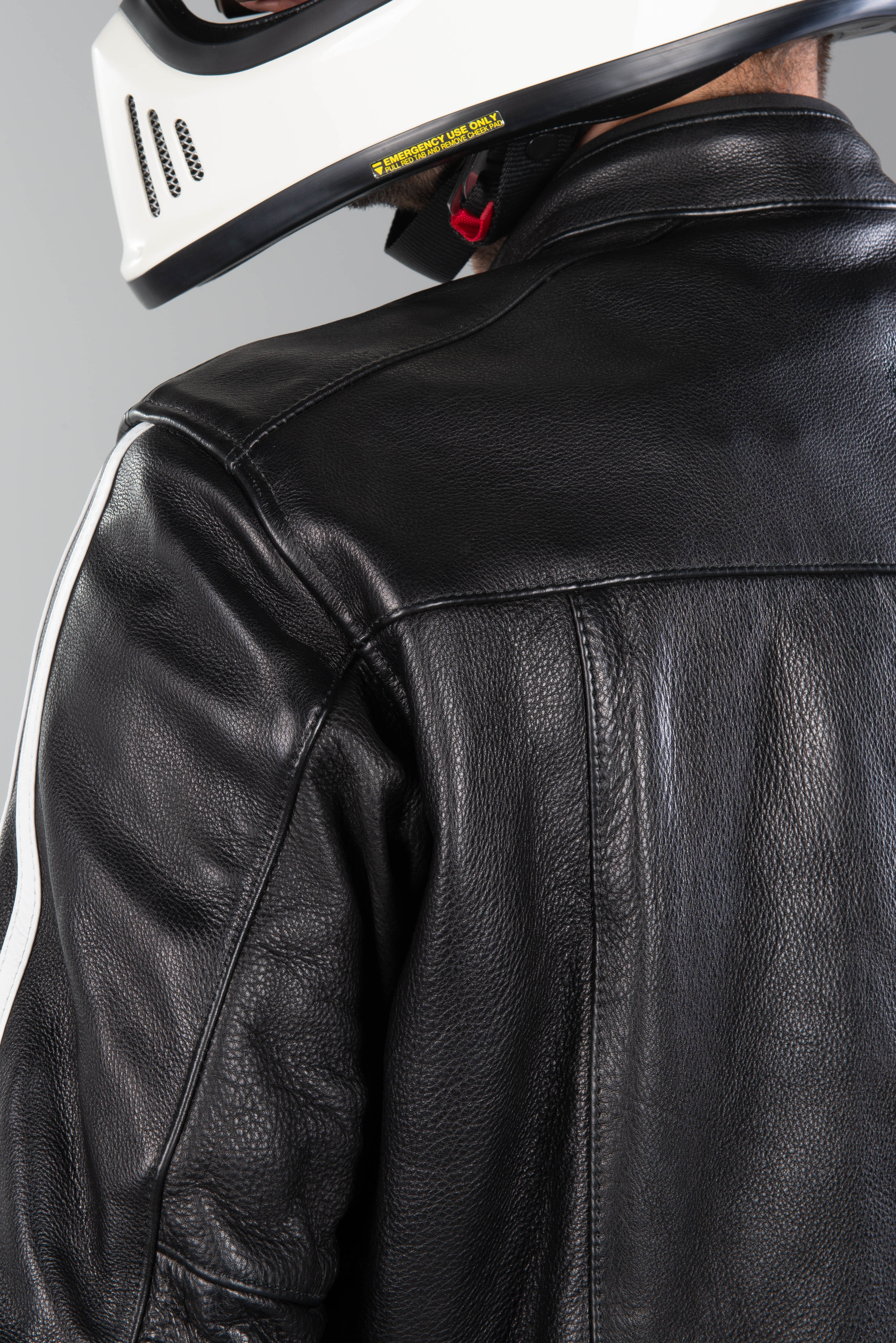 Richa Retro Racing Jacket