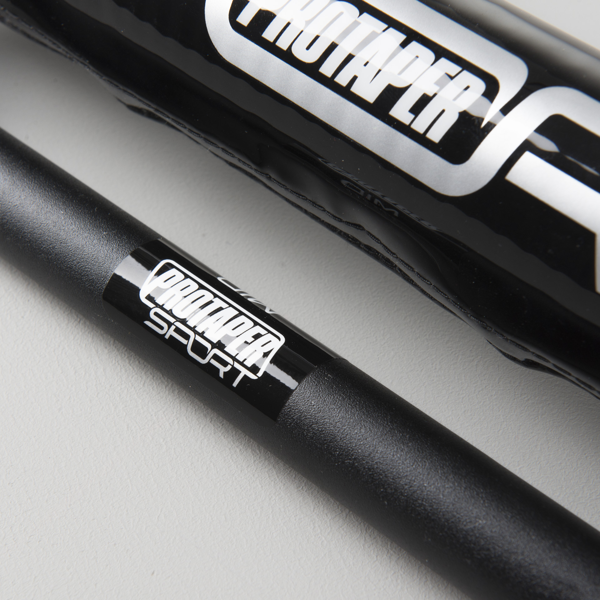 Protaper Redbud Stuur Zwart