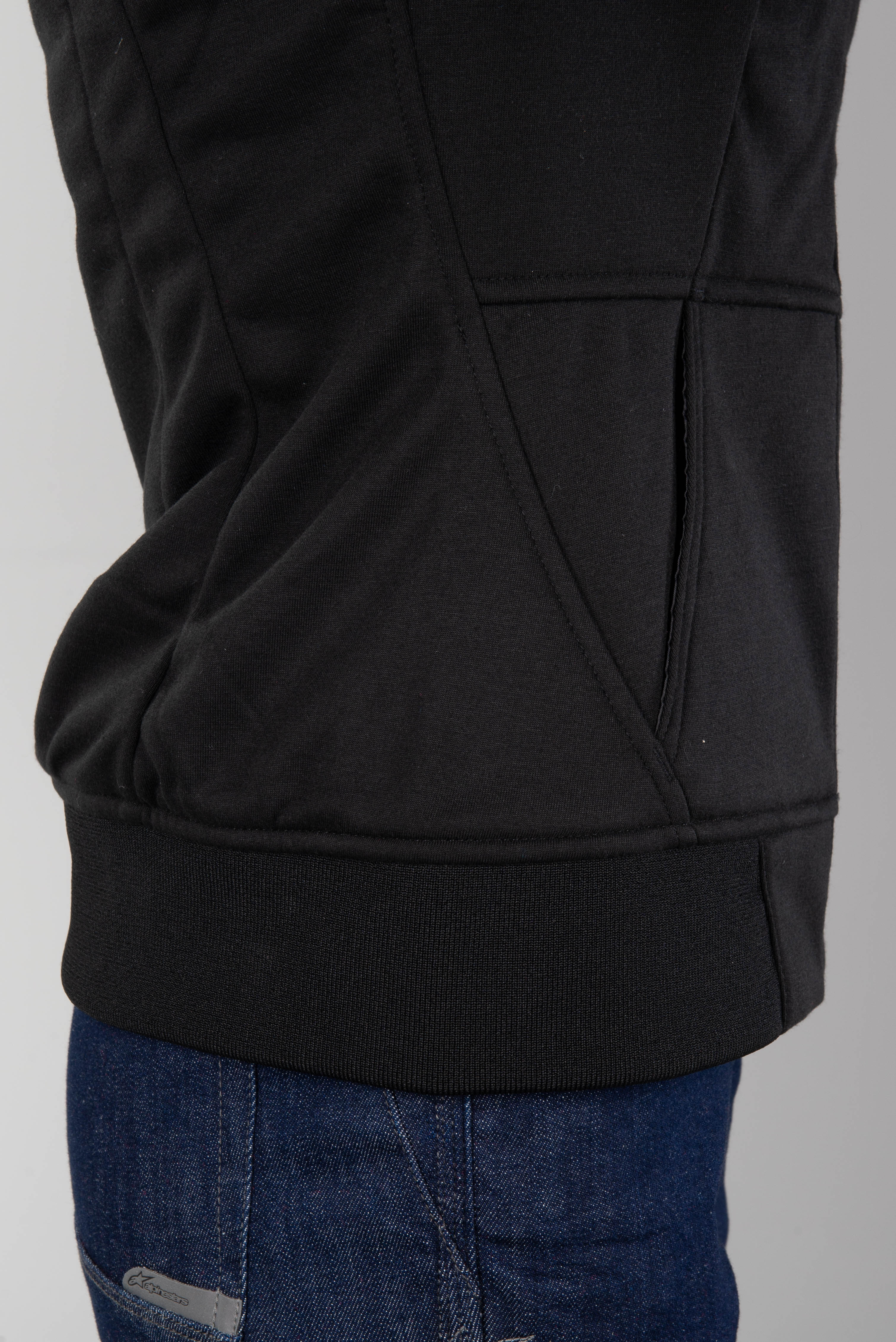 Chaqueta con capucha Alpinestars Stella Chrome Sport