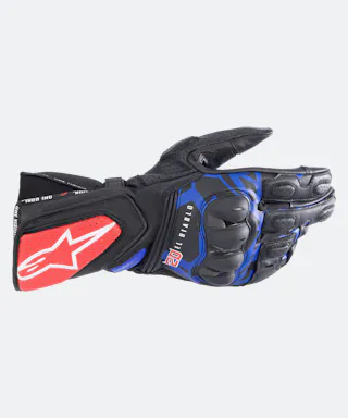 Motorhandschoenen Alpinestars FQ20 SP-8 V3 Monster