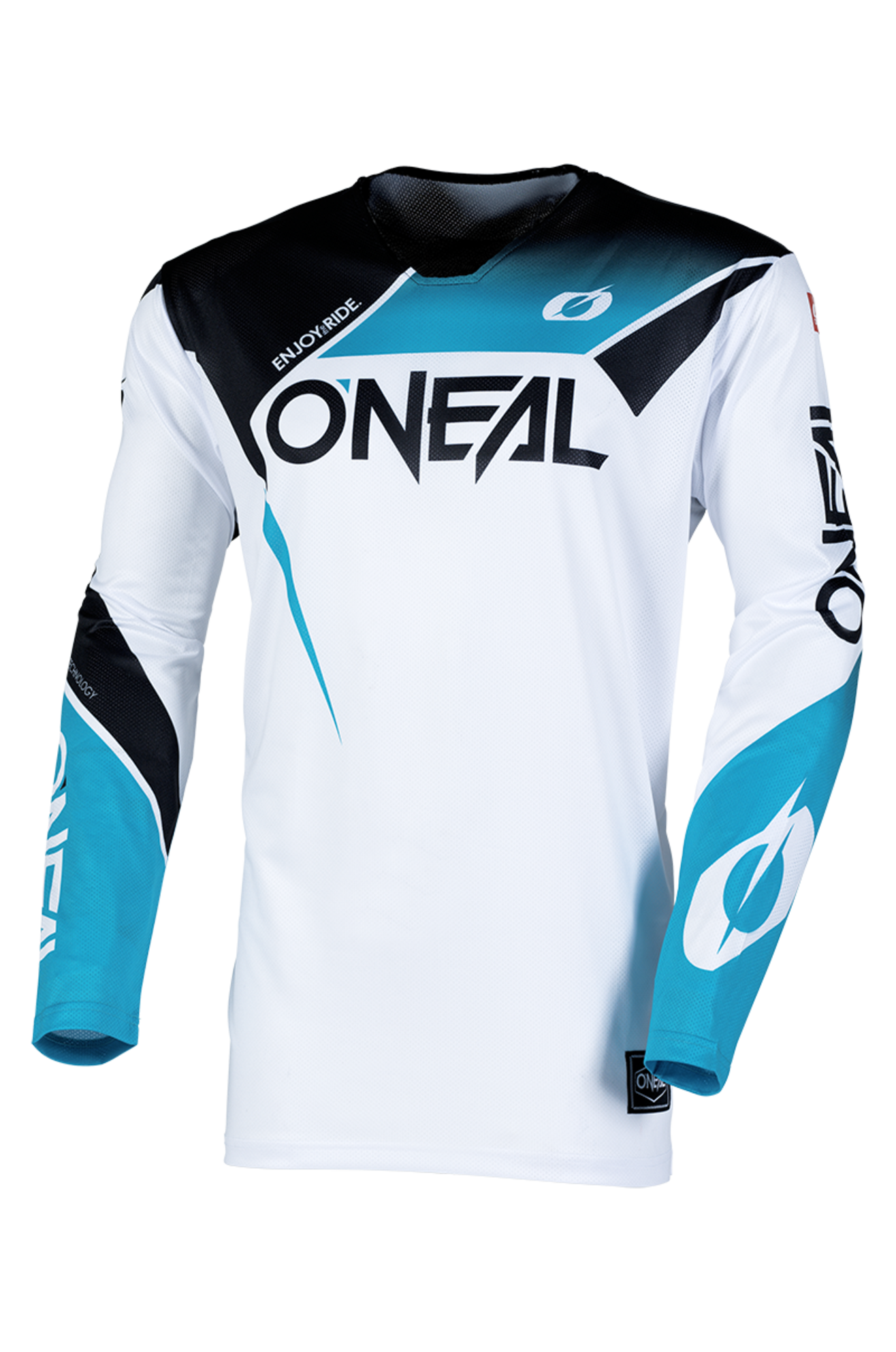 Camiseta MX O'Neal Hardwear