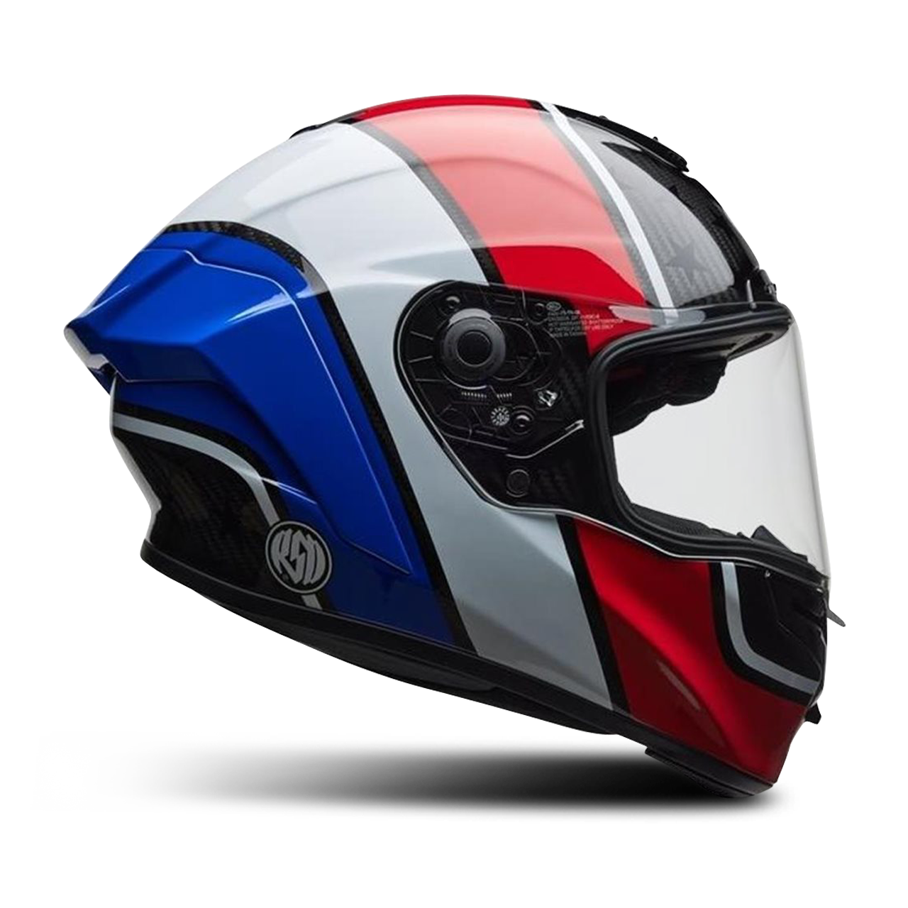 Integraalhelm Bell Race Star DLX Flex Orion