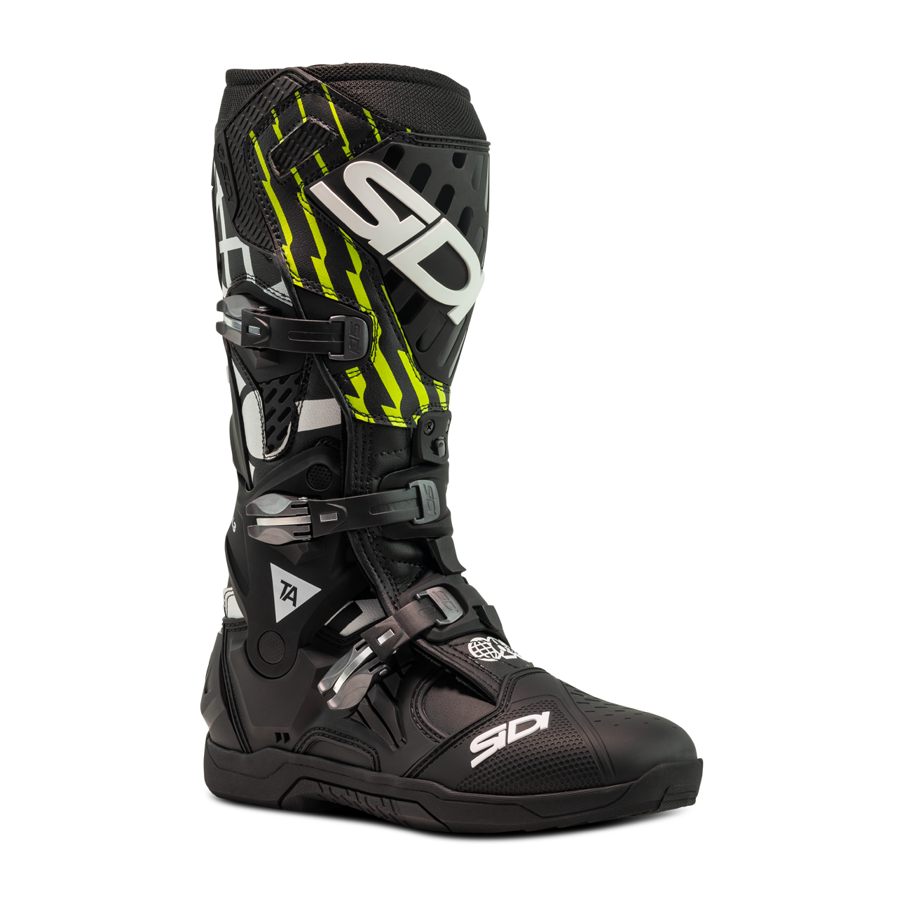 Sidi Crossair MX Boots