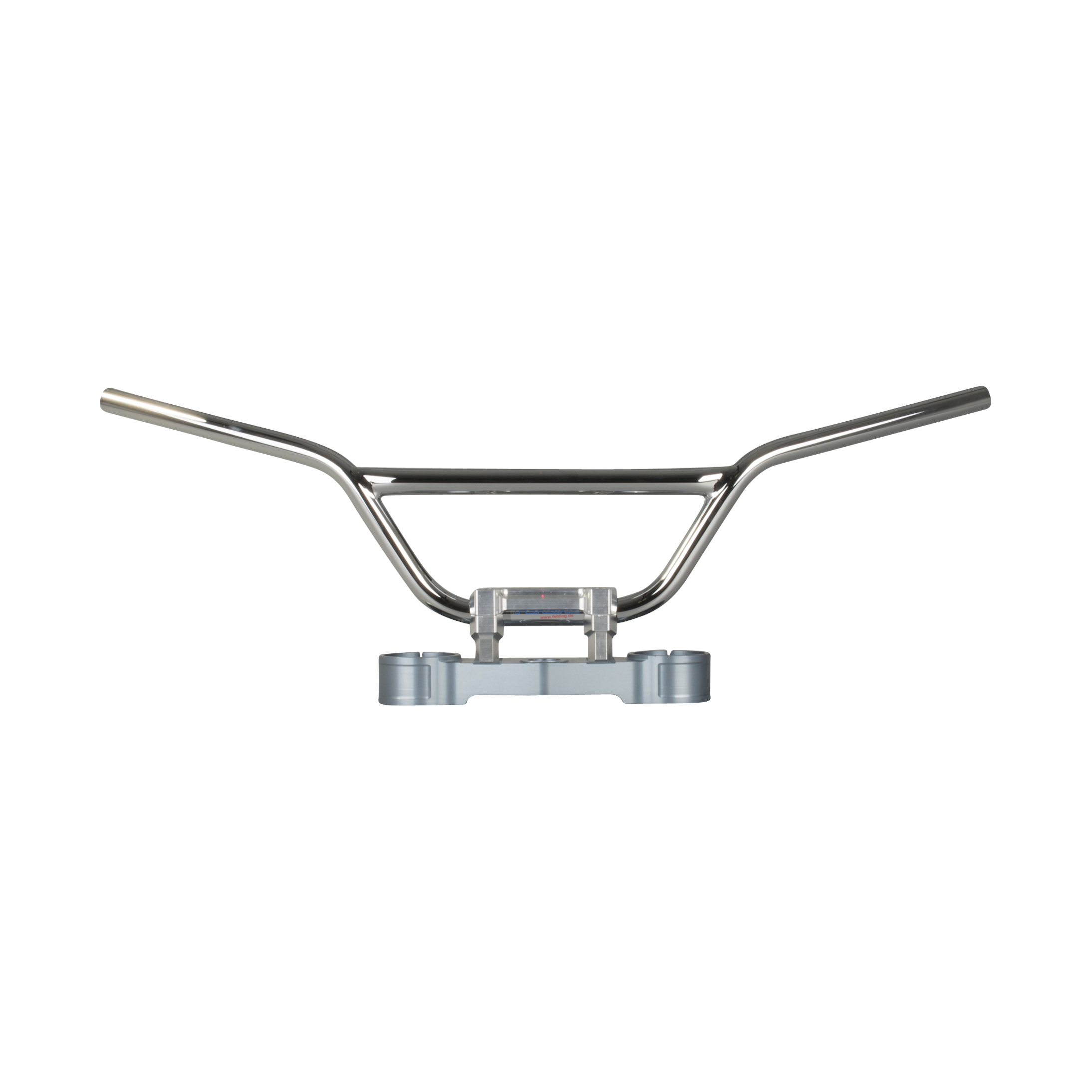 Stuur Fehling Enduro/Cross-link BMW L 6 Chrome 22mm