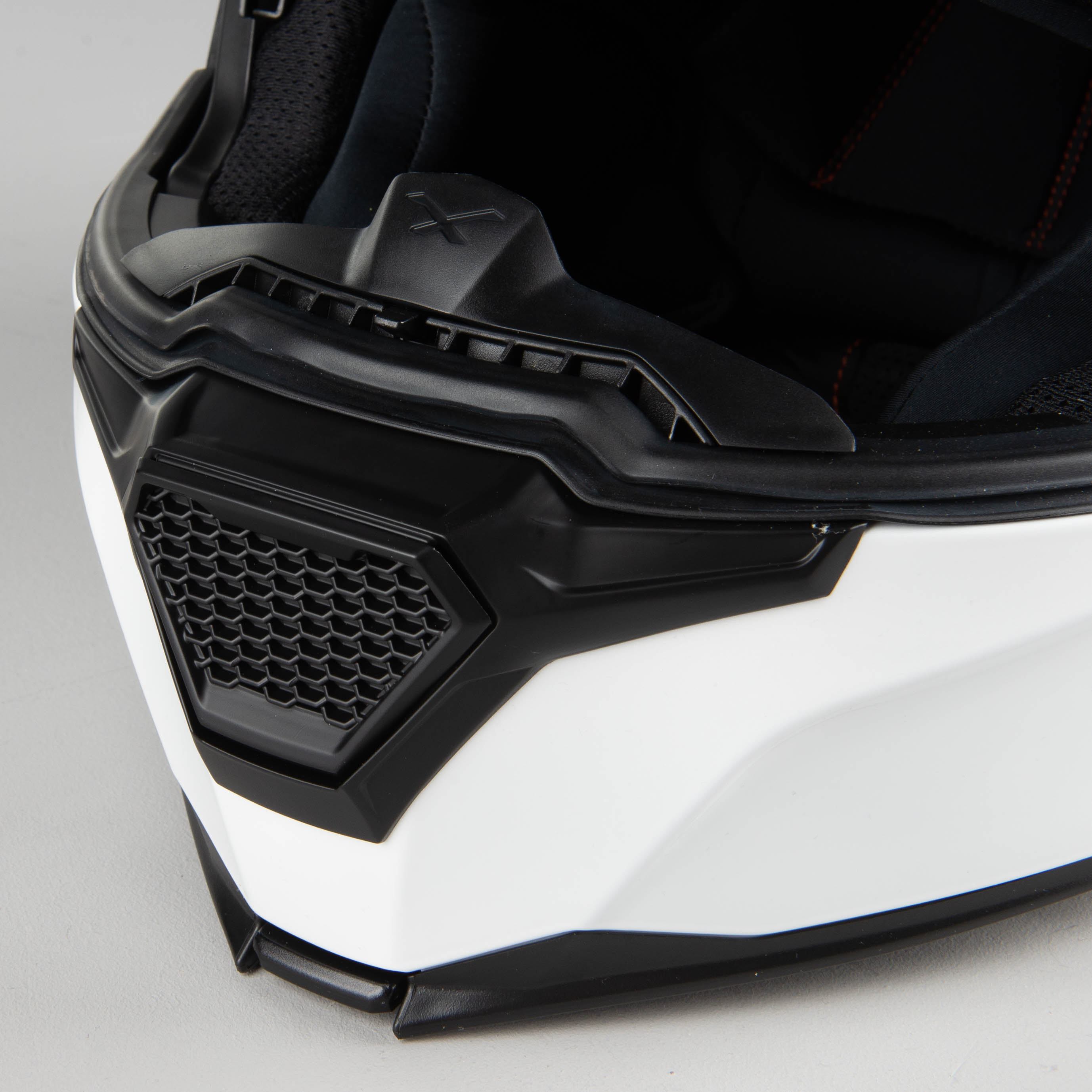 Nexx X.Vilijord Plain Adventure Helmet