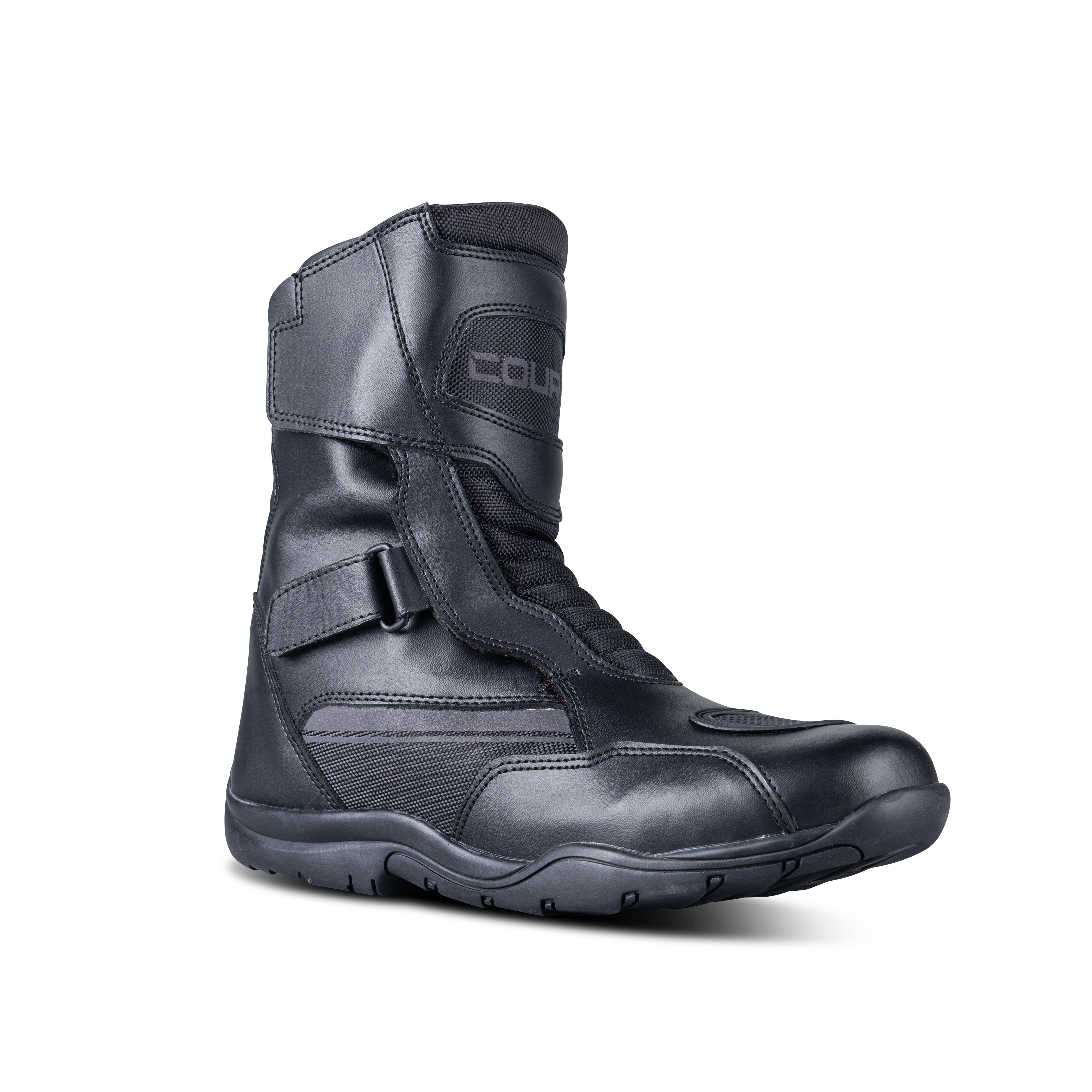 Botas de Moto Course Distance Mid WP