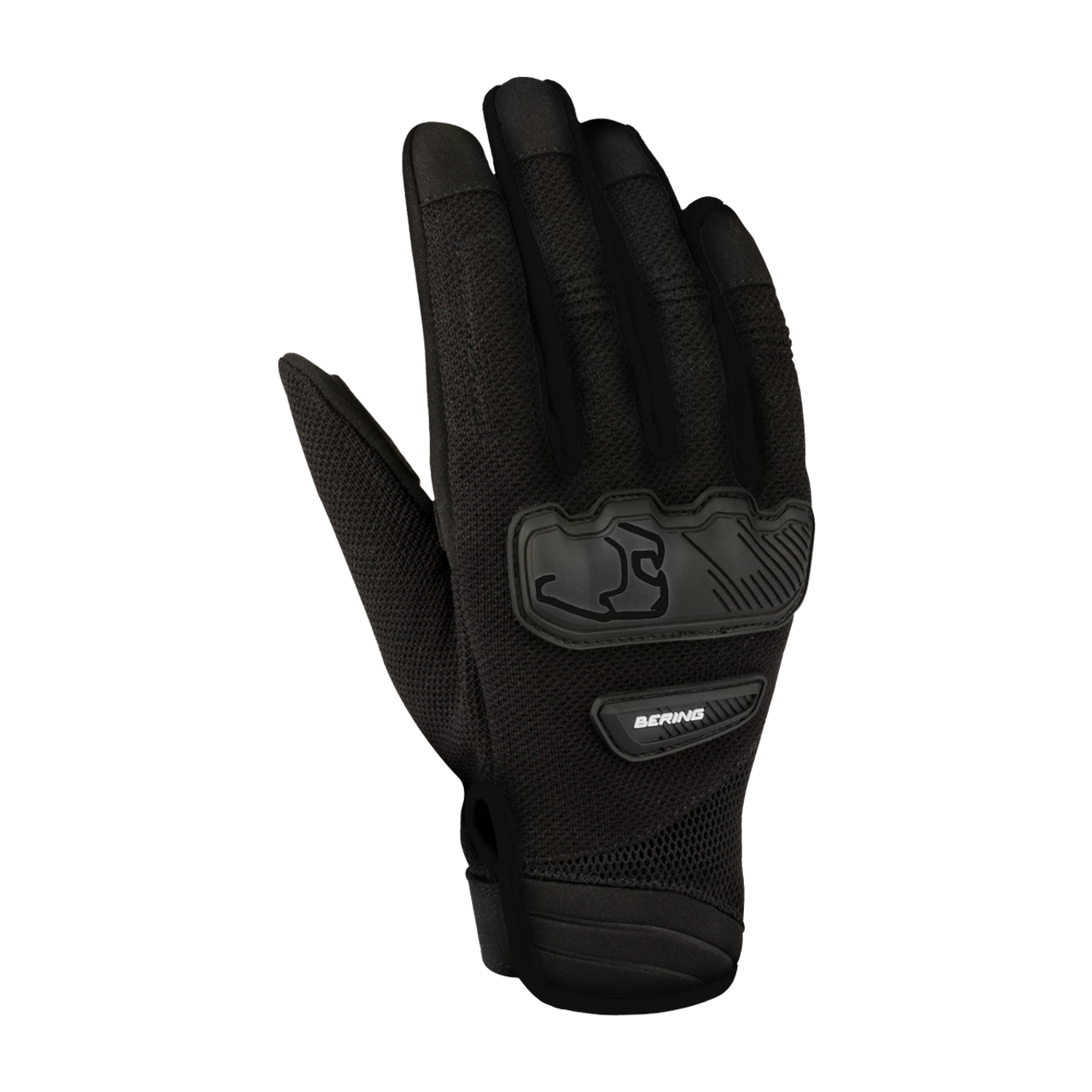 Gants Moto Bering York