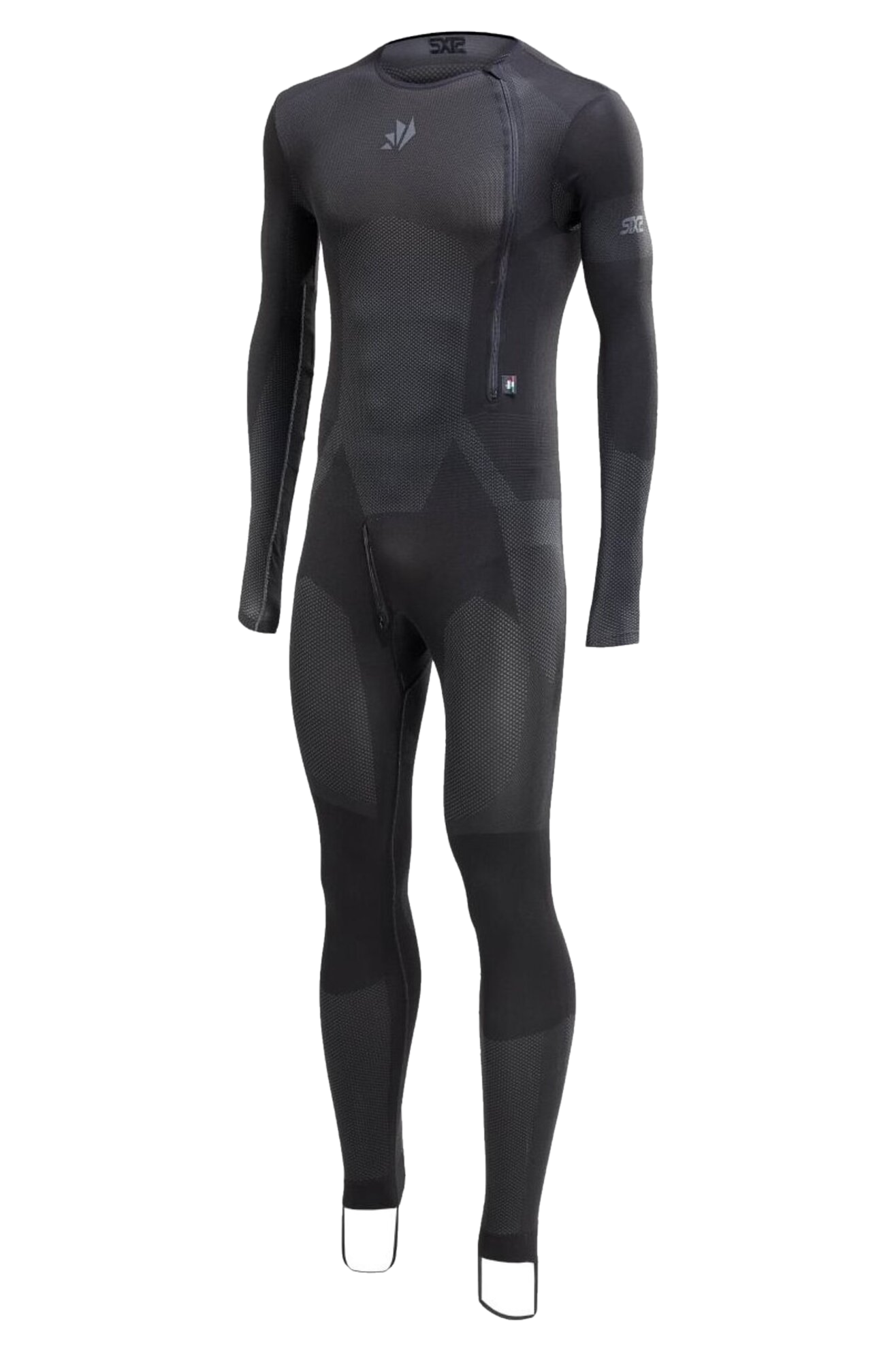 SIXS BT STXL R V2 Lightweight motorcycle undersuit