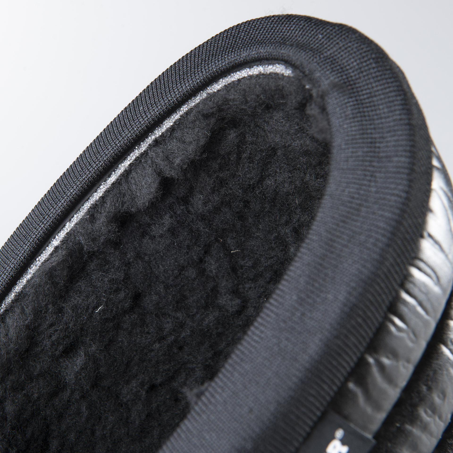 Polyver Premium Safety Low Boots