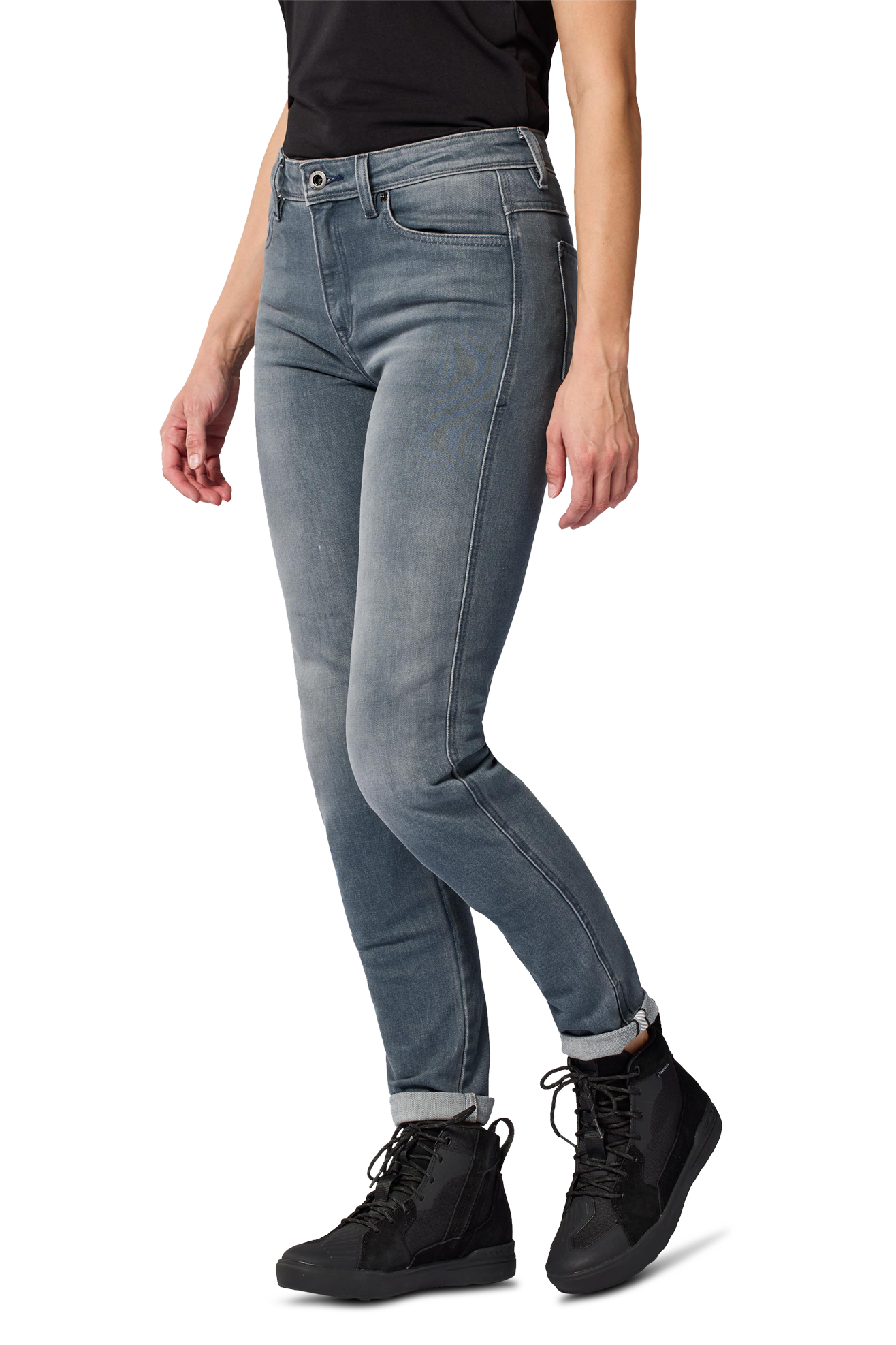 REV'IT! Marley Women's MC Jeans